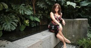 "El cine nunca puede competir con la literatura"