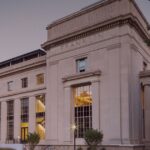 Las 20 mejores universidades del mundo en 2026 y su distribución geográfica.