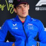 Lo que Franco Colapinto extraña de su vida antes de la Fórmula 1