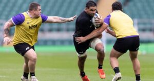 Los Pumas vs Gales, el primer paso para defender el sexto puesto del ranking en la gira por Reino Unido