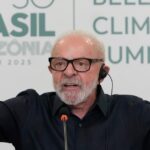 Lula critica la operación policial con un centenar de muertos en Río de Janeiro.