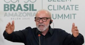 Lula califica de "matanza" la operación policial que dejó un centenar de muertos en Río de Janeiro