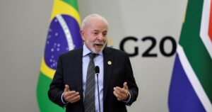 Lula da Silva aseguró que el acuerdo comercial entre la Unión Europea y el Mercosur se firmará el 20 de diciembre en Brasil