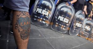 El Superclásico del domingo entre Boca y River en la Bombonera tendrá un megaoperativo de seguridad