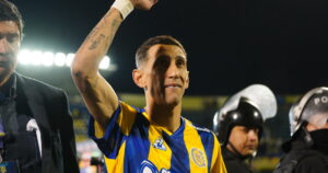 Los mejores memes de Rosario Central campeón