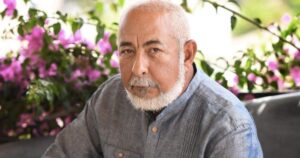 “Hay que intentar hacer desde el presente la memoria del futuro”