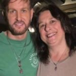 Mensaje desgarrador de Axel tras la trágica pérdida de cuatro fans.