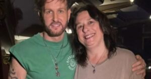 El desgarrador mensaje de Axel tras el trágico accidente en el que murieron cuatro integrantes de su fans club