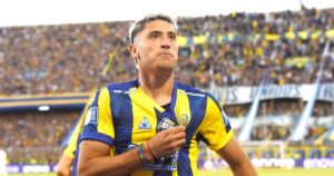 Rosario Central vs San Lorenzo por el Torneo Clausura 2025: minuto a minuto, en directo