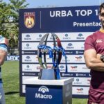 Newman y SIC disputan el título del Top 12 de la URBA en la Catedral del rugby