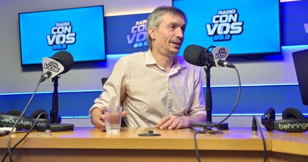 "Yo fui y lo voté, no sé qué más quieren"