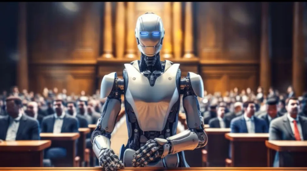 Condenan a OpenAI en Alemania por uso no autorizado de letras de canciones para entrenar a ChatGPT