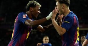 Brujas vs. Barcelona, por la Champions League: minuto a minuto, en directo