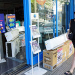 Posible pérdida del 10% de puestos de trabajo en fabricantes de lavarropas y heladeras.