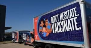 Estados Unidos podría perder su condición de nación que eliminó el sarampión, un estatus que tiene hace 25 años