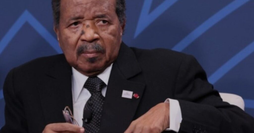 Asumió el presidente más anciano del mundo: tiene 92 años