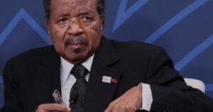 Asumió el presidente más anciano del mundo: tiene 92 años