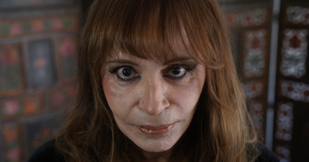 "Cristina me prohibió y Jorge Rial me jodió la vida"