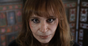 "Cristina me prohibió y Jorge Rial me jodió la vida"