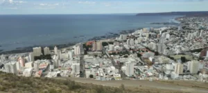 El Servicio Meteorológico Nacional pronostica una máxima de 24°C para este domingo 9 de noviembre