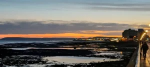 Este es el pronóstico para Comodoro Rivadavia y Rada Tilly según el Servicio Meteorológico Nacional