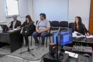 El “psicólogo” trucho de Trelew hará 60 horas de trabajo comunitario para evitar el juicio