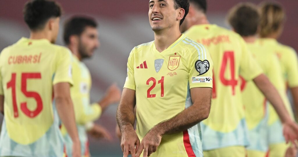 el récord que alcanzó y qué le falta para clasificarse