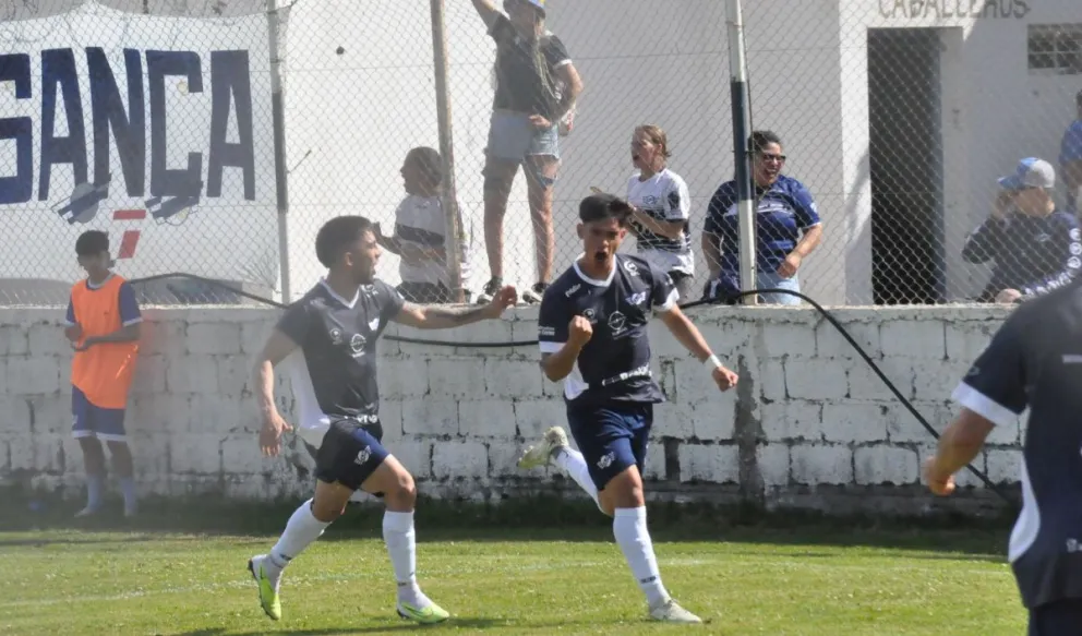 La sensación de volver a ser candidato