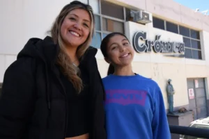 Renata Irala, la joven de Rada Tilly que se consagró campeona mundial de danza en México