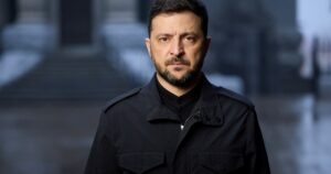 Zelenski anuncia la renuncia de su jefe de gabinete, en medio de un escándalo de corrupción en el gobierno