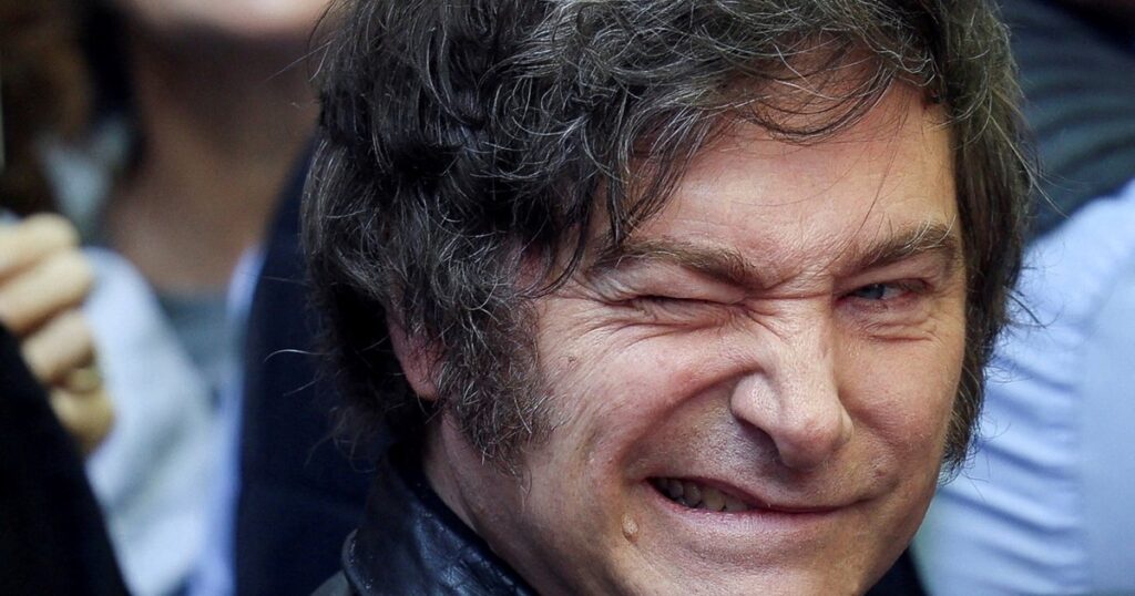 el Presidente recibe a los diputados electos de La Libertad Avanza que impulsarán sus reformas en el nuevo Congreso