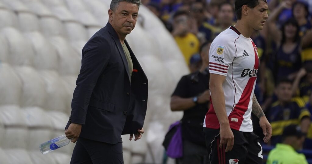 ¿por qué una derrota con Vélez podría dejarlo afuera de la próxima Libertadores y hasta de los playoffs?