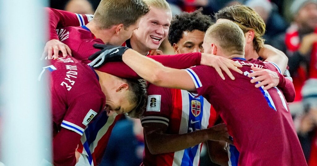 River, Boca Racing y el Clausura, Italia vs Noruega en las Eliminatorias en Europa al Mundial 2026