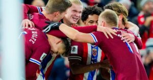 River, Boca Racing y el Clausura, Italia vs Noruega en las Eliminatorias en Europa al Mundial 2026