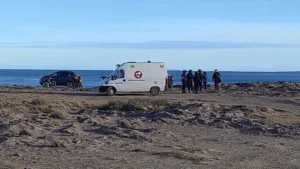 Secuestraron y maniataron a una mujer en Puerto Deseado