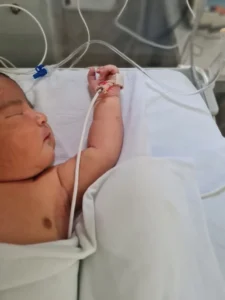 Comodoro celebra la Semana del Prematuro del 17 al 28 de noviembre con charlas y talleres