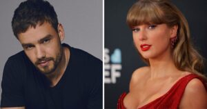 A un año de la muerte de Liam Payne en Buenos Aires, subastan una vieja carta que le envió Taylor Swift: qué dice el texto