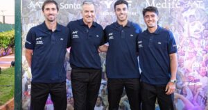 por qué es posible soñar con la Ensaladera