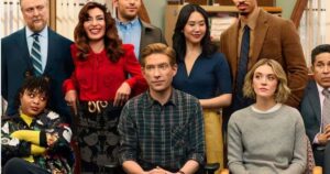 Por qué ver The Paper, el spin-off de The Office, incluso sin ser fan de la serie original