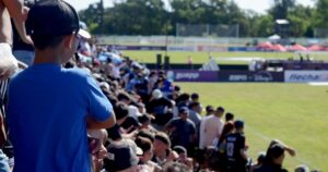 equipos, partidos, fechas y todo lo que tenés que saber