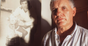 cumple 87 años uno de los más grandes goleadores argentinos