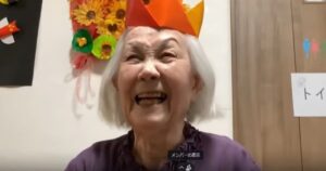 Una abuela de 92 años ganó un torneo de Tekken 8 y es furor en las redes: "¡Es el mejor sentimiento!"