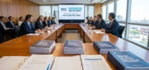 El Gobierno evalúa ampliar el RIGI por el avance de nuevos proyectos de inversión