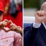 Aumenta la tensión entre Maduro y Trump el 11 de diciembre