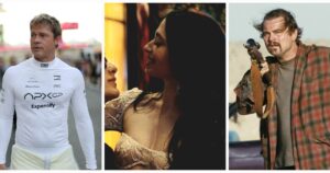 desde Belén y Fórmula 1, a una Una batalla tras otra, con Leo DiCaprio