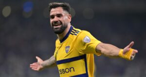 Racing quiere a Milton Giménez pero Boca le pedirá a una de sus figuras a cambio