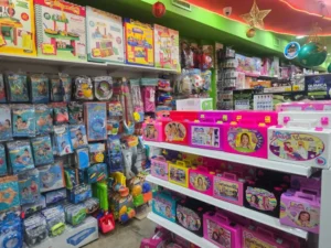 "Es el peor año": las jugueterías atraviesan una caída histórica en ventas