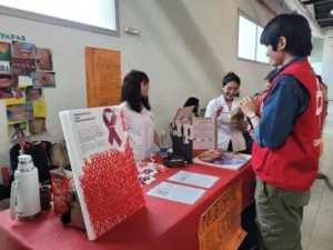 Prevención del VIH: en Comodoro se registran entre 40 y 50 casos por año