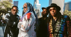 Living Colour recuerda su debut argentino, repasa la influencia de Led Zeppelin y celebra la llegada de Mamdani