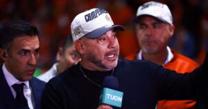 fue bicampeón con Toluca y ya tiene cinco títulos con cuatro equipos distintos como DT